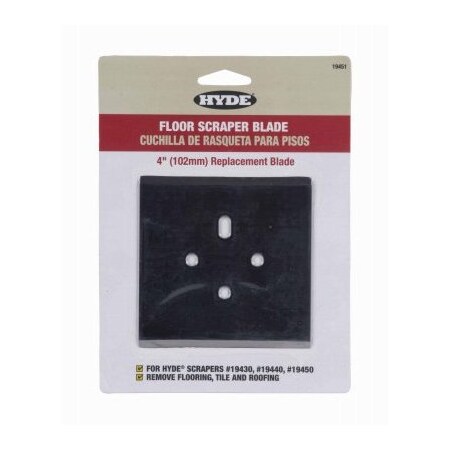 Ldr Industries 310 CA-38 CAP 3/8 BLACK 310CA-38
