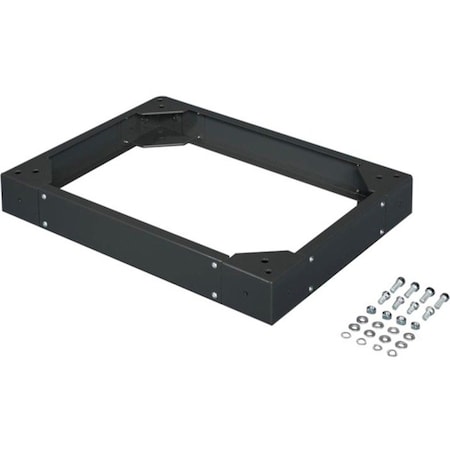 Rittal Seismic Plinth 8601860