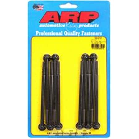 Arp 12 Point Intake Manifold Hex Bolts for Black A14-1302101