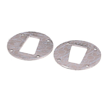 Convotherm GASKET BURNER FAN 4 6064075