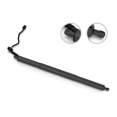 Stabilus Liftgate Lift Support 22.64 Inch 24-18 Audi 3A-408250