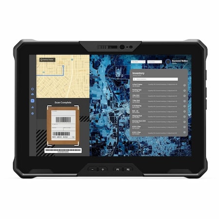 Dell LATITUDE 7030 RUGGED EXTREMECORE_I5-1240U16GB 2DIMMS512GB SS1920X1200W112 GH16W