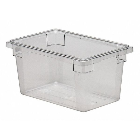 Cambro Food Storage Containers, PK 6 CA12189CW135