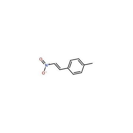 Ak Scientific trans-4-Methyl-β-nitrostyrene (1g), CAS 5153-68-4 1745AC-1g