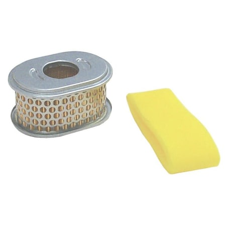 Sierra Prime Line Air Filter 7-07183