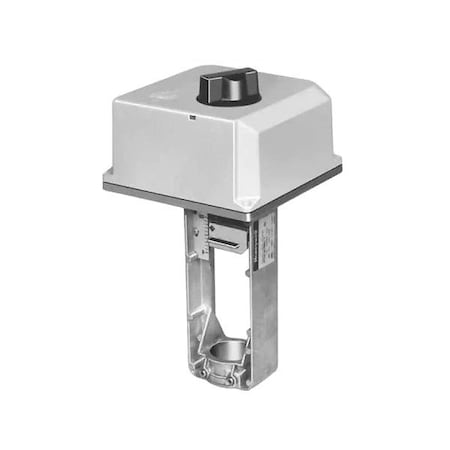Honeywell Electric Globe Valve Actuator, 7 in W ML7421A1032
