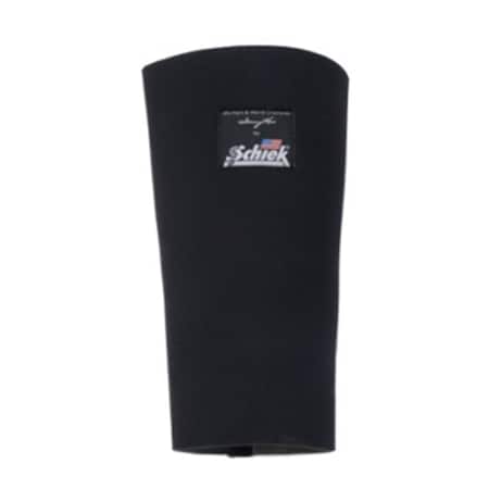 Schiek Sports Tommy Kono Squatting Knee Sleeves - XL S-1140XL