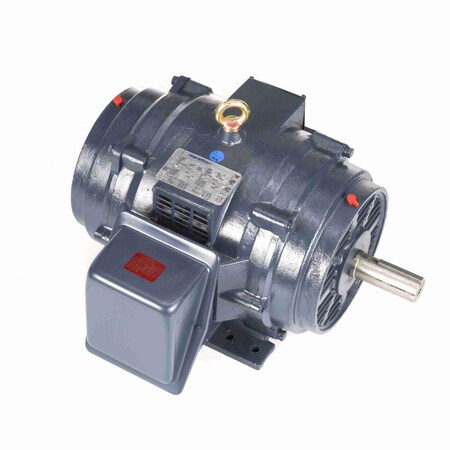 Marathon 3-Phase ODP General Purpose Motor 20,3600 RPM 254T 3/60 MGT0061