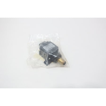 Skf PRESSURE SWITCH 45BAR 12-30V-DC DSA1-S02W-1M1A