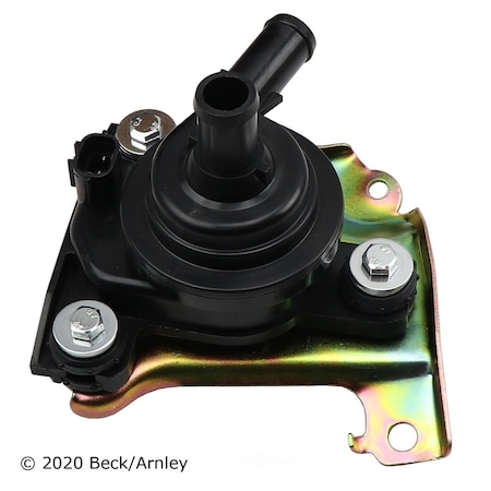 Beck/Arnley Drive Motor Inverter Cooler Water Pump 131-2533