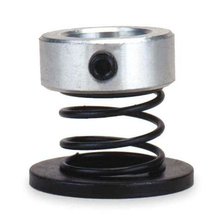 Te-Co CLAMP SUPPORT 50802