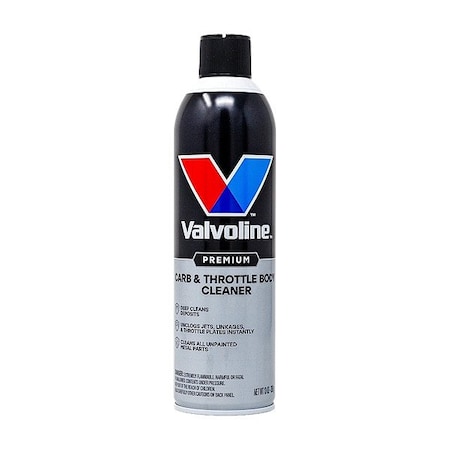 Valvoline Automotive Parts Cleaner, Solvent 681045