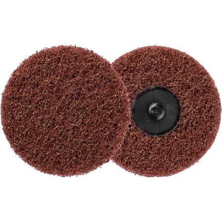 Pferd 3'' COMBIDISC Non-Woven Disc - CDR Type - Finishing - Coarse Grade 43262