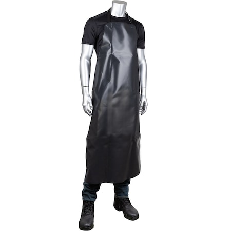 Pip Extreme Temperature Apron, 48" 202-2048