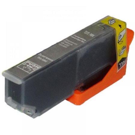 Ereplacements Epson 273 Photo Black T2731XL