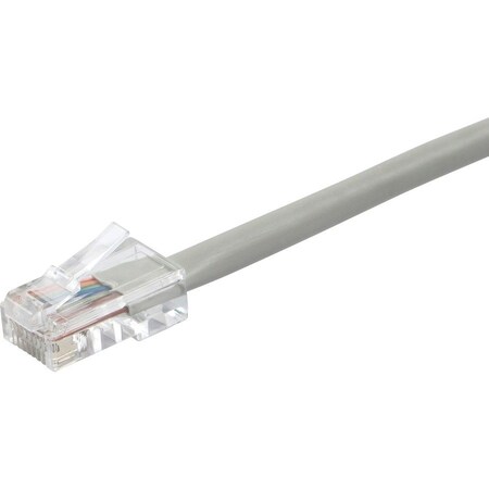 Monoprice Cat6 Utp Patch Cable, 50 ft.Gray 13297