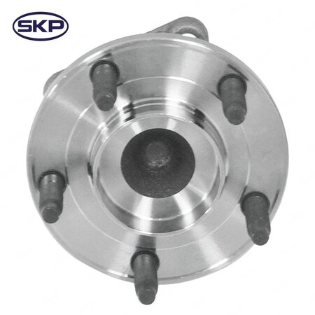 Skyward Automotive Products Wheel Bearing and Hub Assembly, SK512334