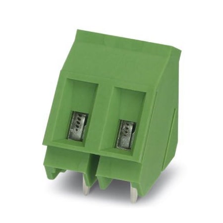 Phoenix Contact GSMKDS 3/10 PCB terminal block nominal 1701228