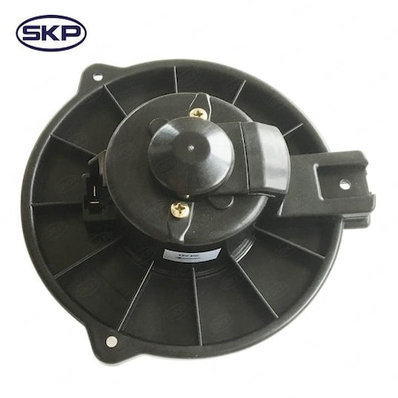 Skyward Automotive Products HVAC Blower Motor, SK700059