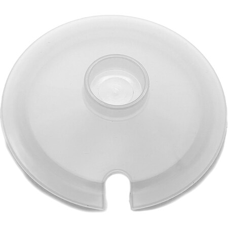 Hs Cover for NHS1008, Opaque, 12 each/case HS1080OP