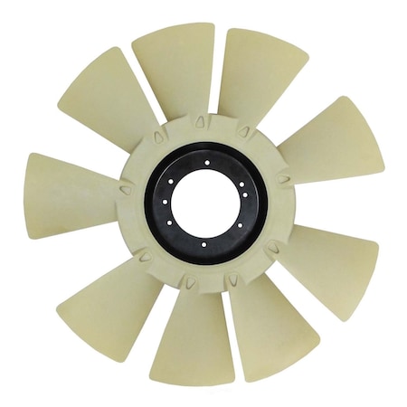 Vdo Engine Cooling Fan Blade FA71769