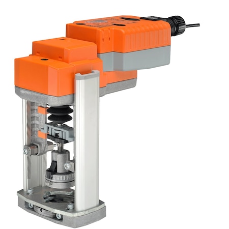 Belimo UGVL w/ electronic fail-safe 112 lbf UGVL+LVKX24-SR
