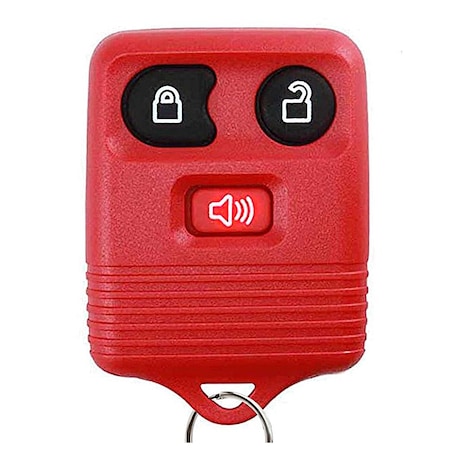 Aks Keys 1998 - 2013 Ford Lincoln Mazda Mercury Keyless Entry 3B FCC# CWTWB1U345 RC-FORD-96C