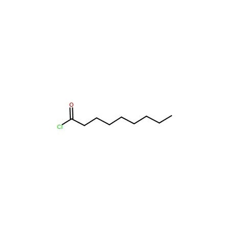 Ak Scientific Nonanoyl chloride (5g), CAS 764-85-2 8642AL-5g