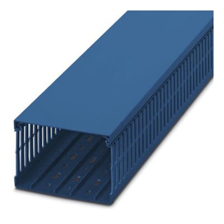 Phoenix Contact CD 120X80 BU Cable duct for 3240327