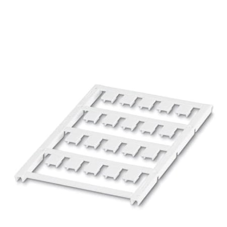 Phoenix Contact UC-EM 10X8 Snap-in markers Sheet 0825491