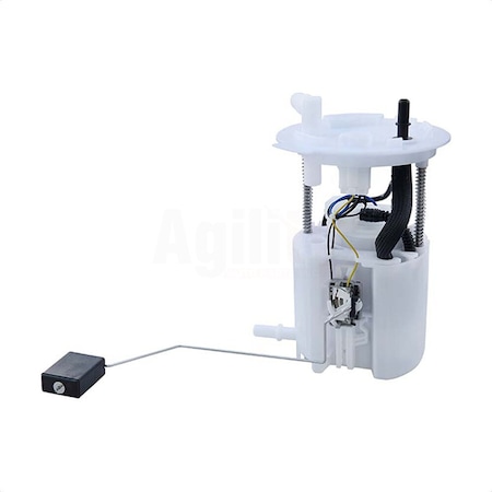 Agility Autoparts Primary Right Fuel Pump Module Assembly For Ford Explorer Interceptor Utility AGY-4010780