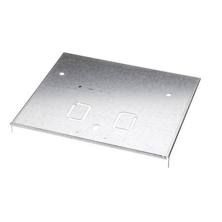 Wilbur Curtis Canister Tray 3375002634