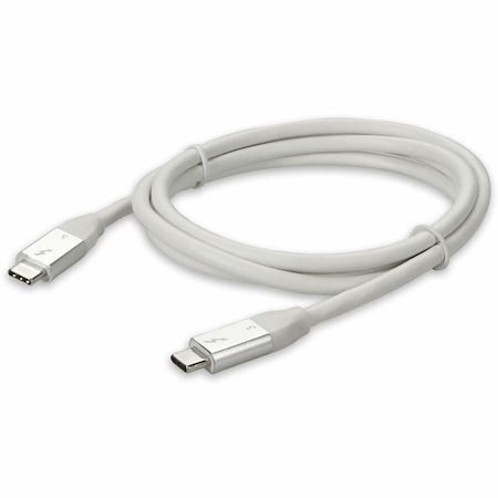 Add-On AddOn Thunderbolt/USB-C Data Transfer Cable USBCTBOLT1MW