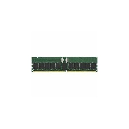 Kingston 32G DDR5 6400MTs 1Rx4 Module KCS-UC564S4-32G