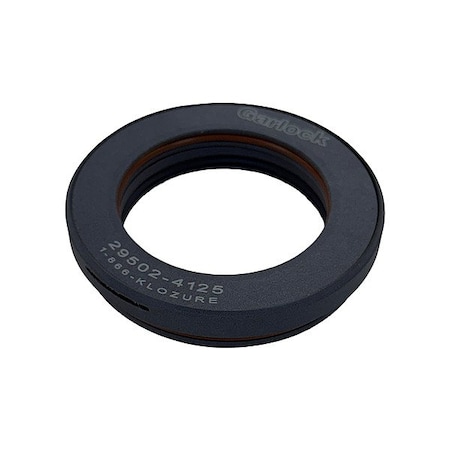 Garlock Labyrinth Seal 29502-4108