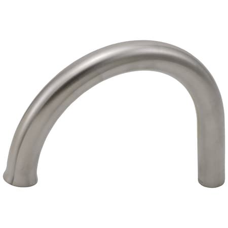 Delta Leland Spout Assembly In Stainless RP54537SS