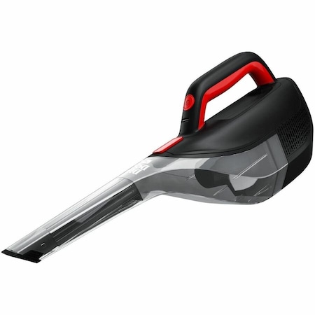 Dirt Devil Bagless Cordless Standard Filter Hand Vacuum BD40200V