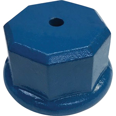 Simmons 1-1/4'' Octagon Drive Cap 1695