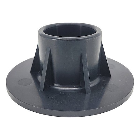 Air Sentry Breather Adapter, High Impact ABS 095A101