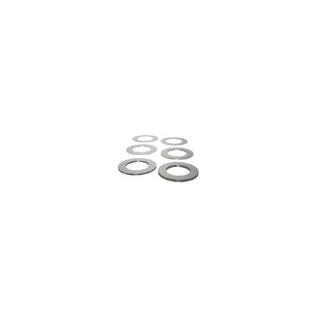 Cmt 11 SPACERS FOR Dia.31.75/60x14mm FOR CUTTER HEAD 694.021.31 695.998.42