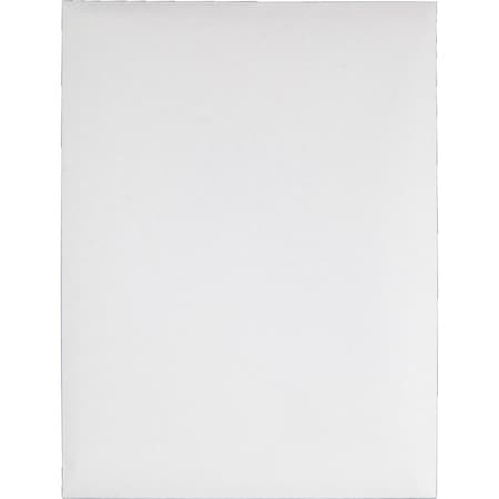 Quality Park Catalog Envelope, White, Paper, PK100 QUA44582