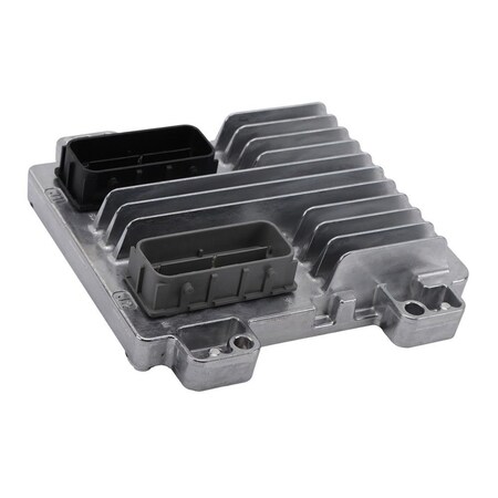 Acdelco MODULE ENG CONT (W/ 2ND MPU), Engine Control Module (ECM),  12625455