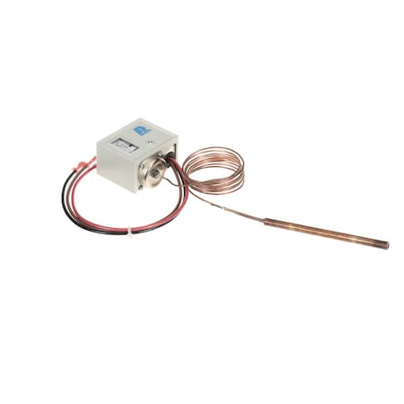 Heatcraft Thermostat Assembly C26962A2