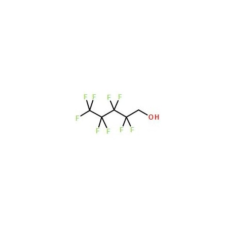 Ak Scientific 1H, 1H-Perfluoropentan-1-ol (5g), CAS 355-28-2 1442AE-5g