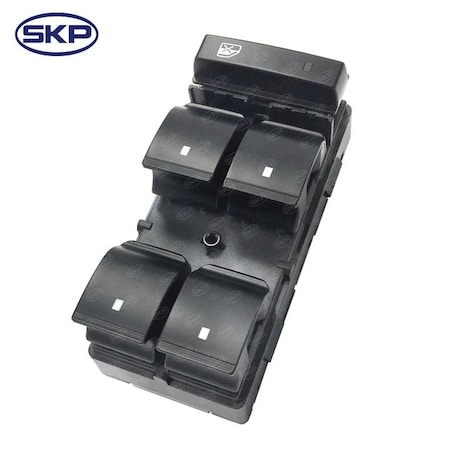 Skyward Automotive Products Door Window Switch,  SK901341