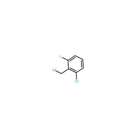 Ak Scientific 2-Chloro-6-fluorobenzyl chloride (25g), CAS 55117-15-2 F815-25g