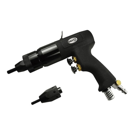 Astro Pneumatic ONYX Pneumatic Rivet Gun, 1/2 in PRN516