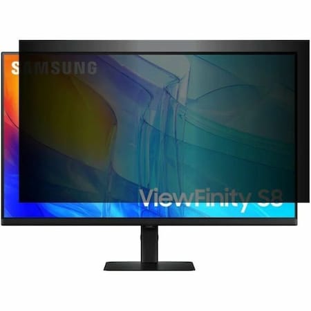 Targus 4Vu Magnetic Privacy Screen for 32" Edge to Edge Infinity Monitors (16:9) ASF320W9EMGL