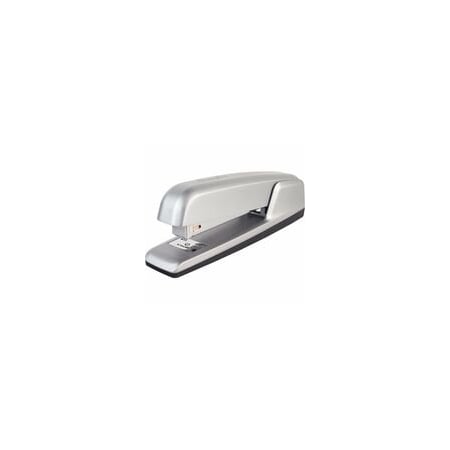 Swingline 747 Classic Stapler - Staples Upto 30 Sheet - Holds Upto 210 Staple - Full Strip - Silver - Metal,  S7074751