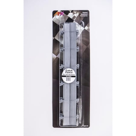 Afx Racing Catch Fence for Cars AFX22054
